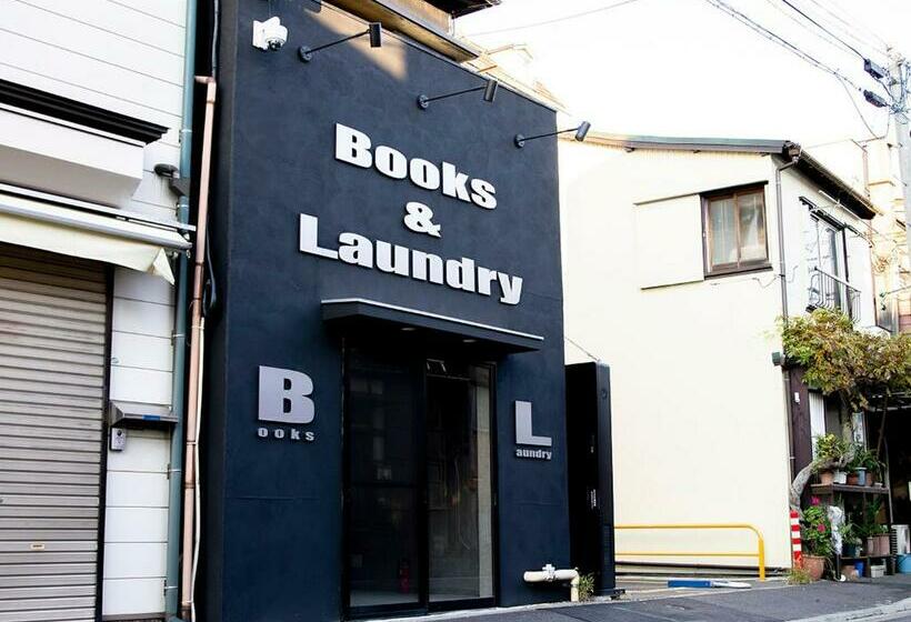 بنسيون Naka Ku, Yokohama   House / Vacation Stay 79851