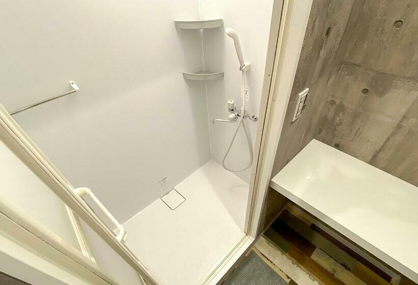 بنسيون Naka Ku, Yokohama   House / Vacation Stay 79851