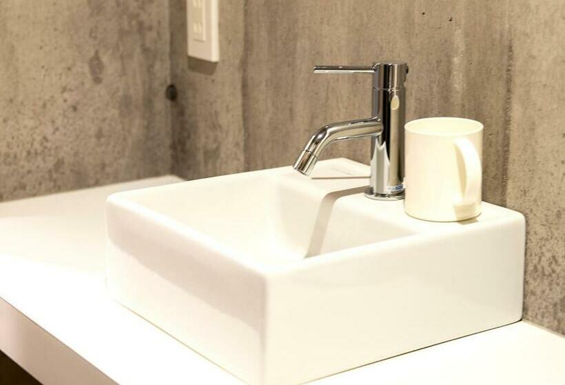 بنسيون Naka Ku, Yokohama   House / Vacation Stay 79851