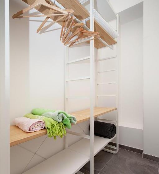 ペンション Nerissa Suites&rooms