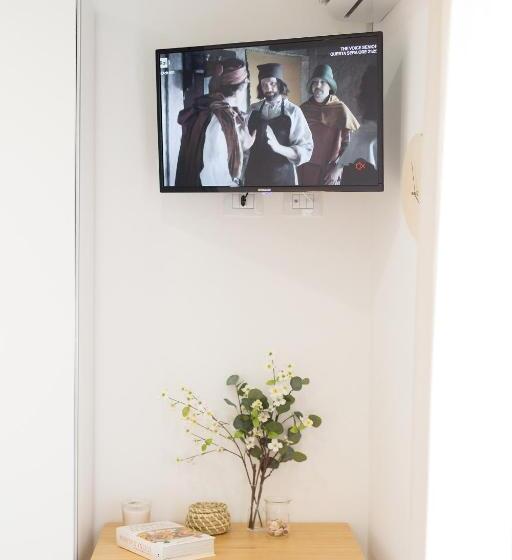 ペンション Nerissa Suites&rooms