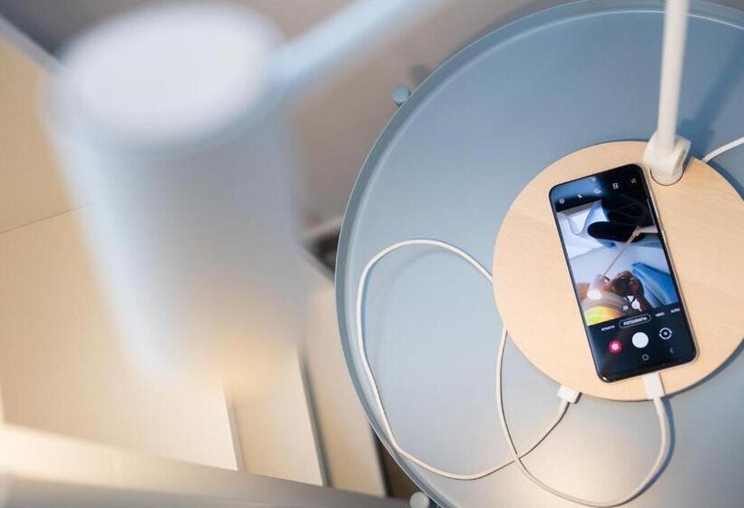 ペンション Nerissa Suites&rooms