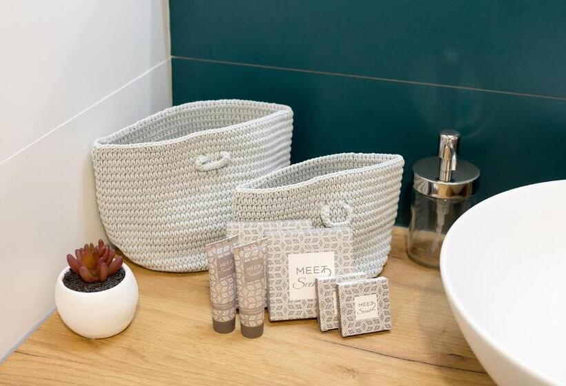 ペンション Nerissa Suites&rooms