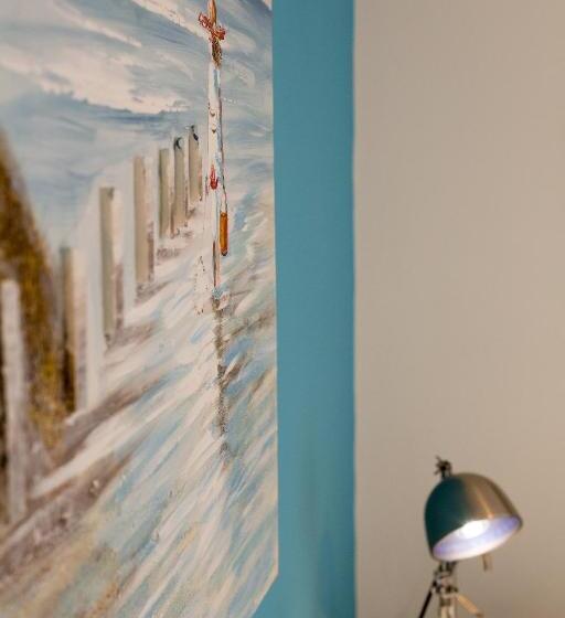 ペンション Nerissa Suites&rooms