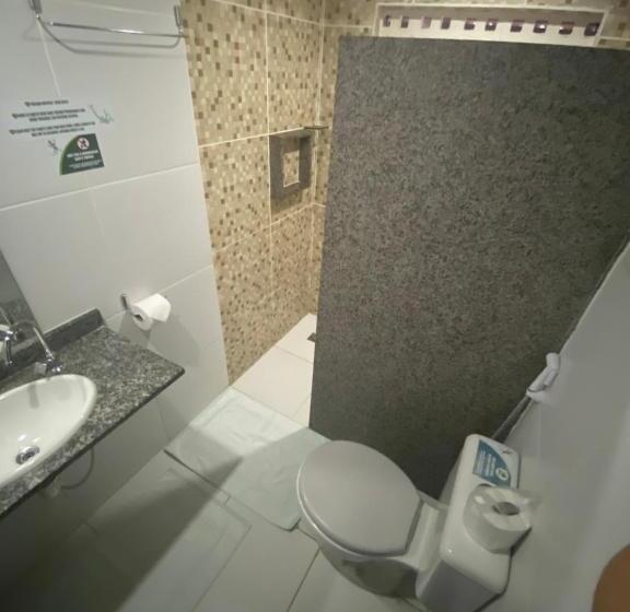 Пансион Noronha Good Vibes Hostel