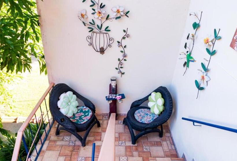 펜션 Pousada Oca Porã