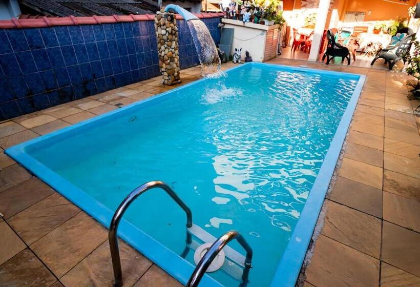 펜션 Pousada Oca Porã