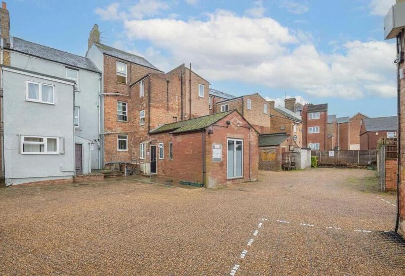 بنسيون Rasa Sayang House   Self Check In Guesthouse