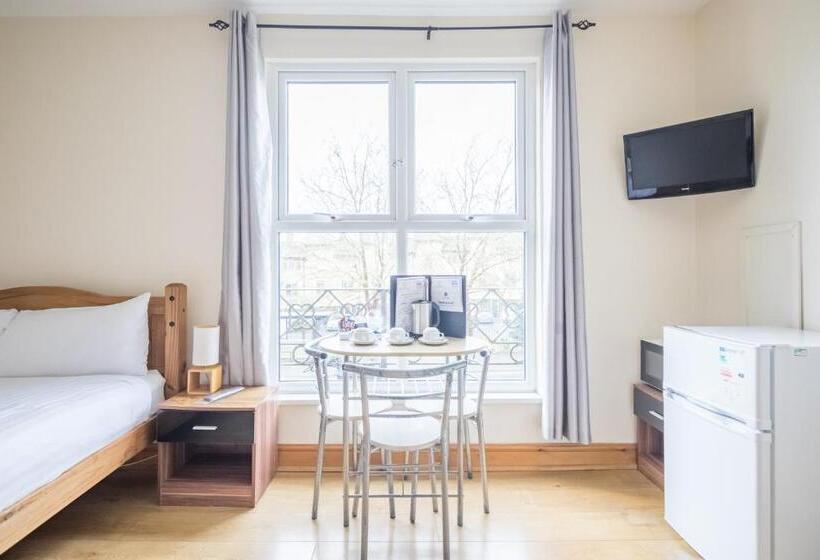 بنسيون Rasa Sayang House   Self Check In Guesthouse