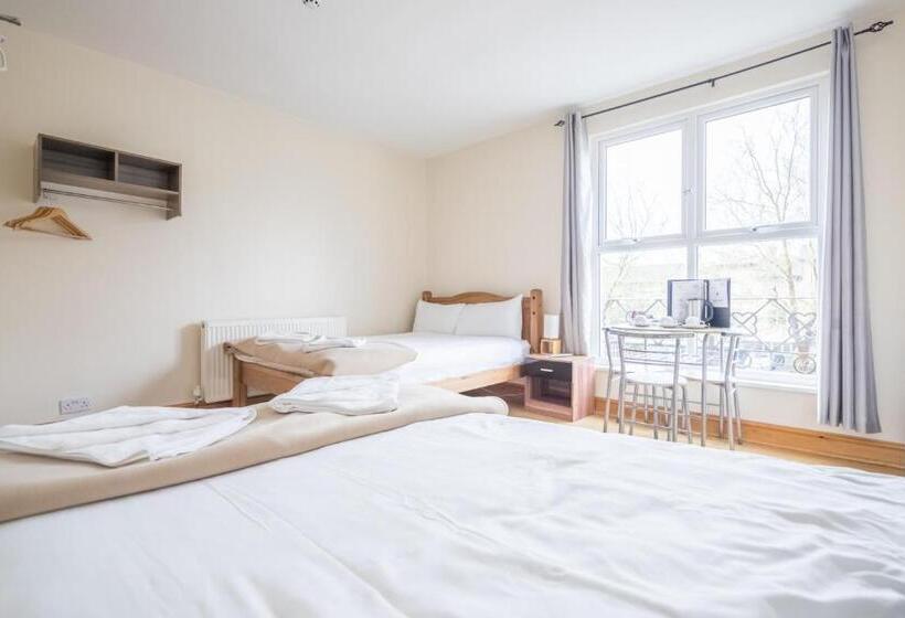 بنسيون Rasa Sayang House   Self Check In Guesthouse