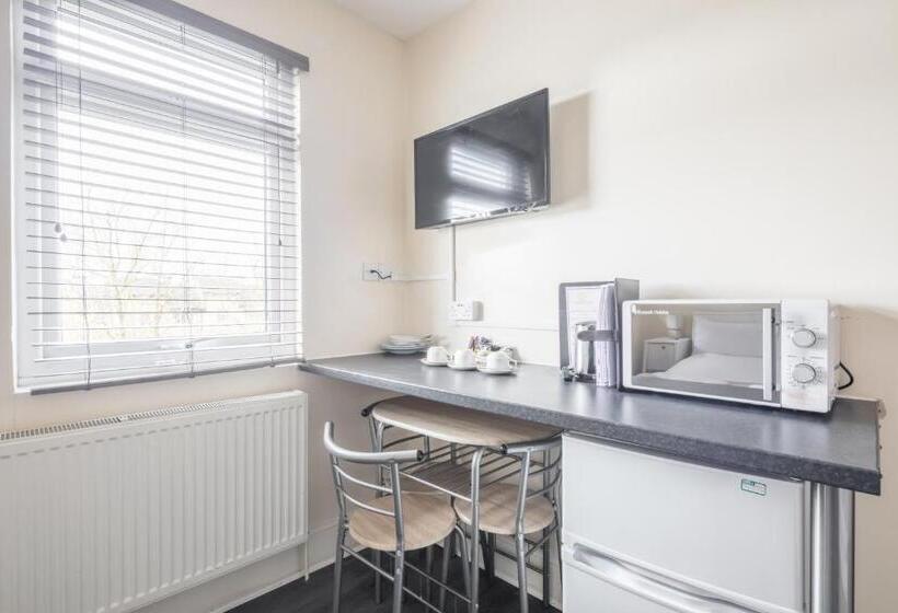 بنسيون Rasa Sayang House   Self Check In Guesthouse