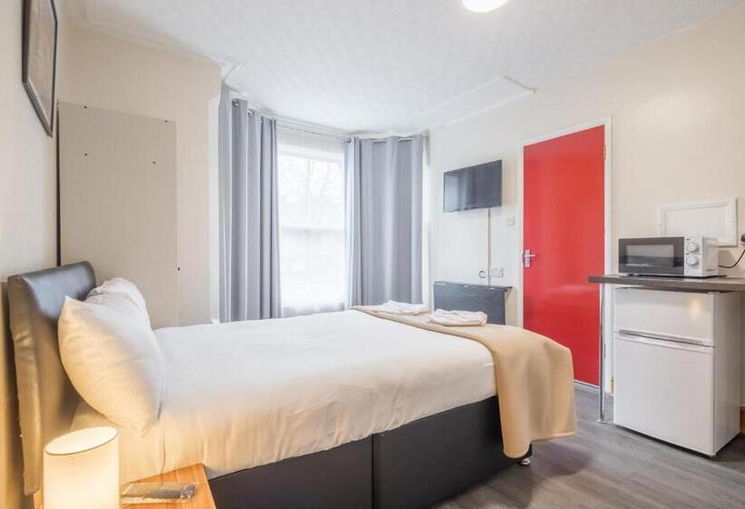 بنسيون Rasa Sayang House   Self Check In Guesthouse