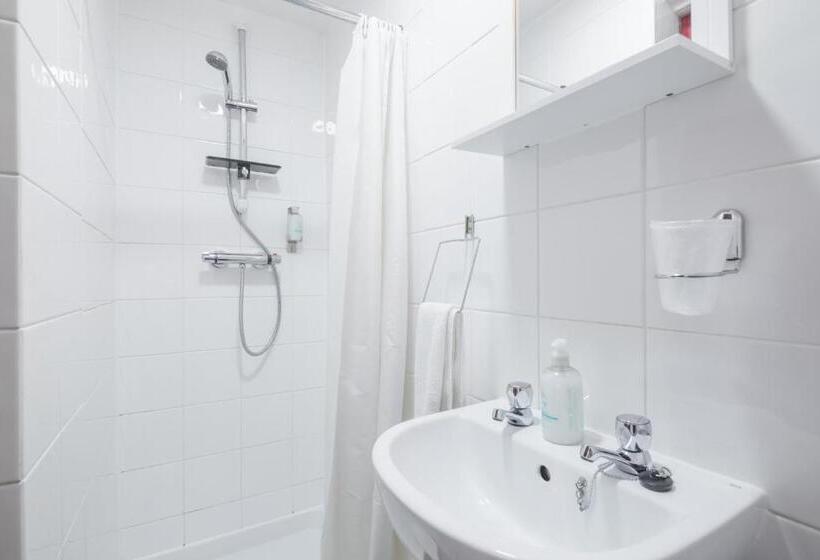 بنسيون Rasa Sayang House   Self Check In Guesthouse