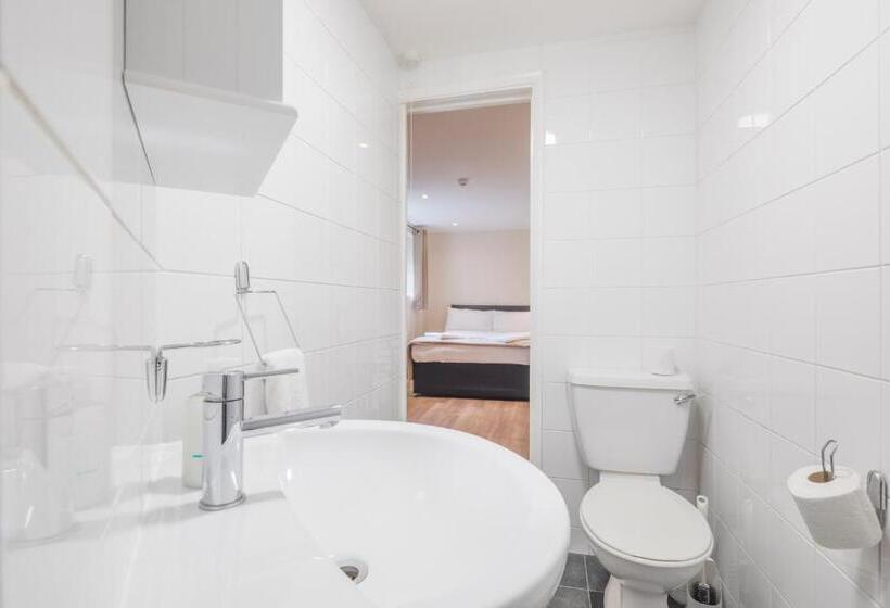 بنسيون Rasa Sayang House   Self Check In Guesthouse