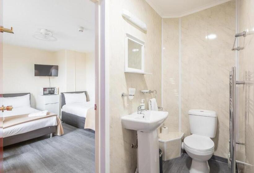 بنسيون Rasa Sayang House   Self Check In Guesthouse