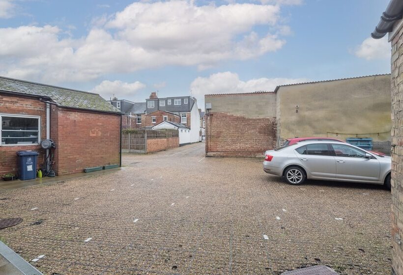 بنسيون Rasa Sayang House   Self Check In Guesthouse