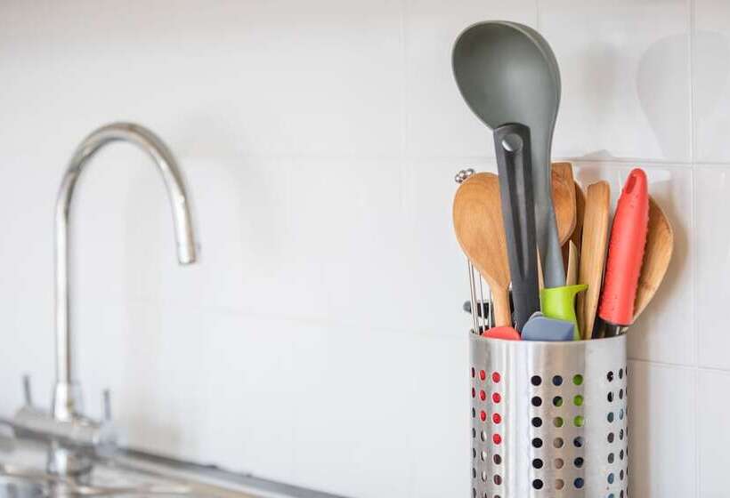 بنسيون Rasa Sayang House   Self Check In Guesthouse