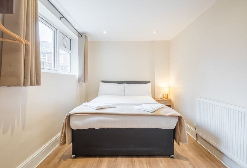 بنسيون Rasa Sayang House   Self Check In Guesthouse