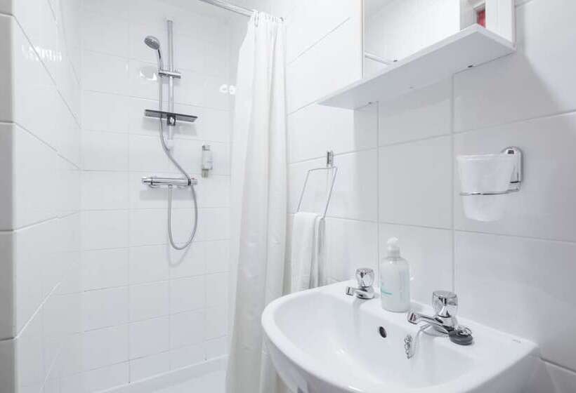 بنسيون Rasa Sayang House   Self Check In Guesthouse