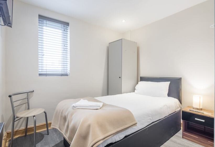 بنسيون Rasa Sayang House   Self Check In Guesthouse