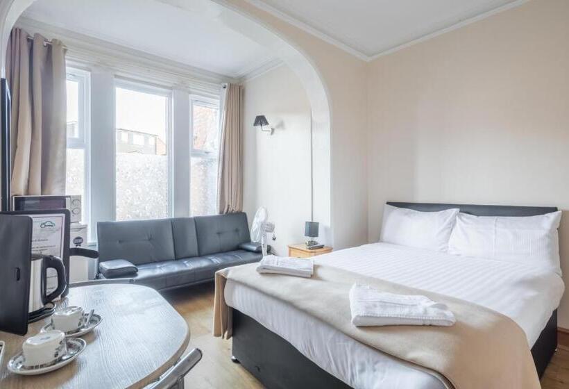 بنسيون Rasa Sayang House   Self Check In Guesthouse