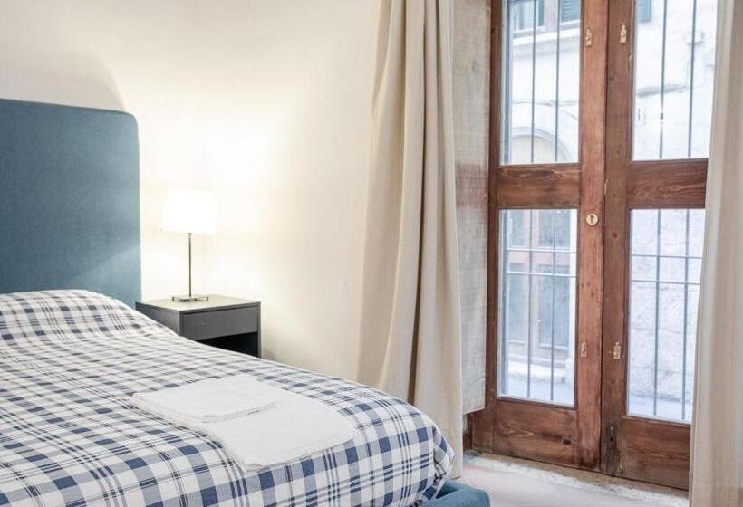 بنسيون Residenza De Gemmis