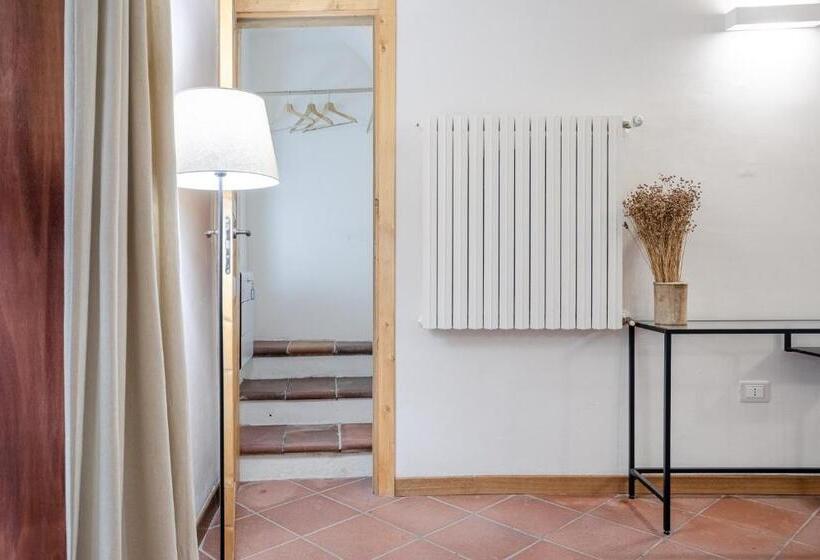 بنسيون Residenza De Gemmis