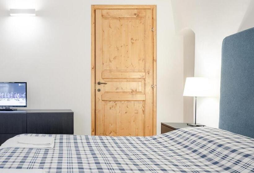 بنسيون Residenza De Gemmis