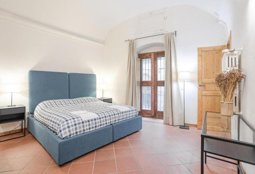 بنسيون Residenza De Gemmis