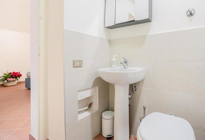 بنسيون Residenza De Gemmis