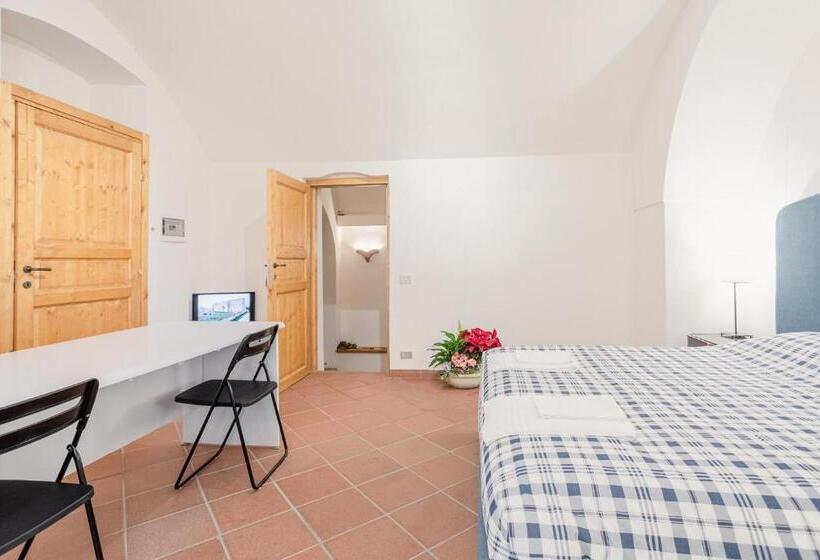 بنسيون Residenza De Gemmis