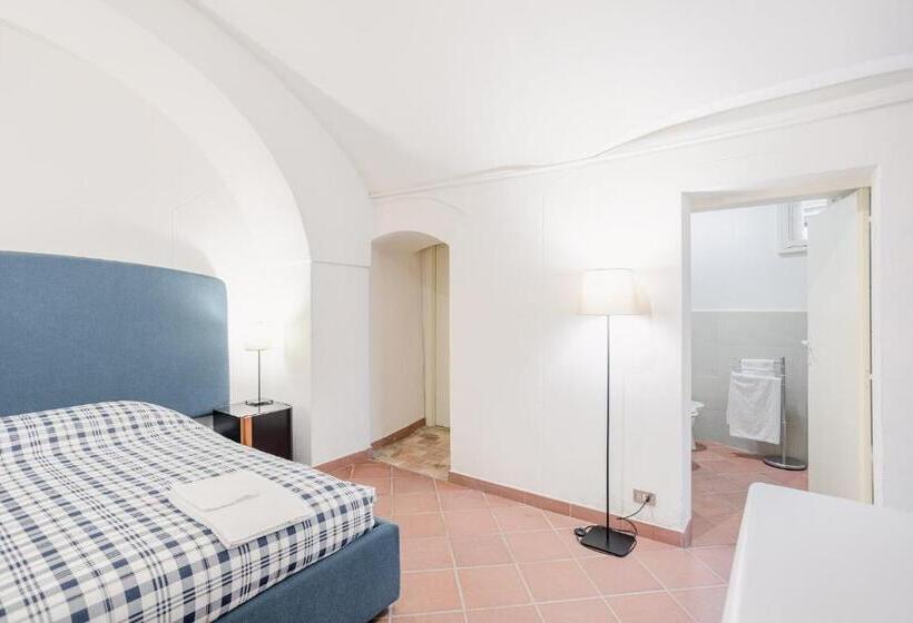 بنسيون Residenza De Gemmis