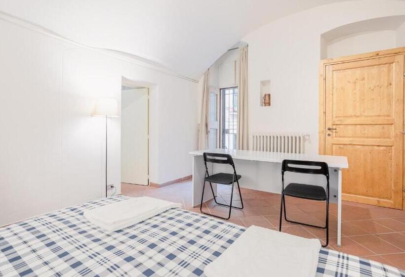 بنسيون Residenza De Gemmis