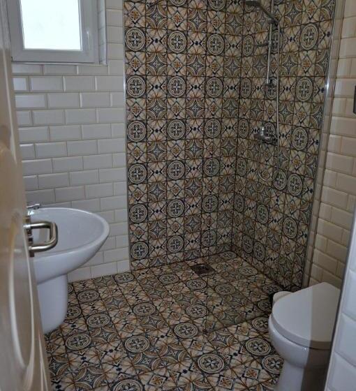 Пансион River Apartment