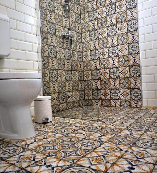 Пансион River Apartment