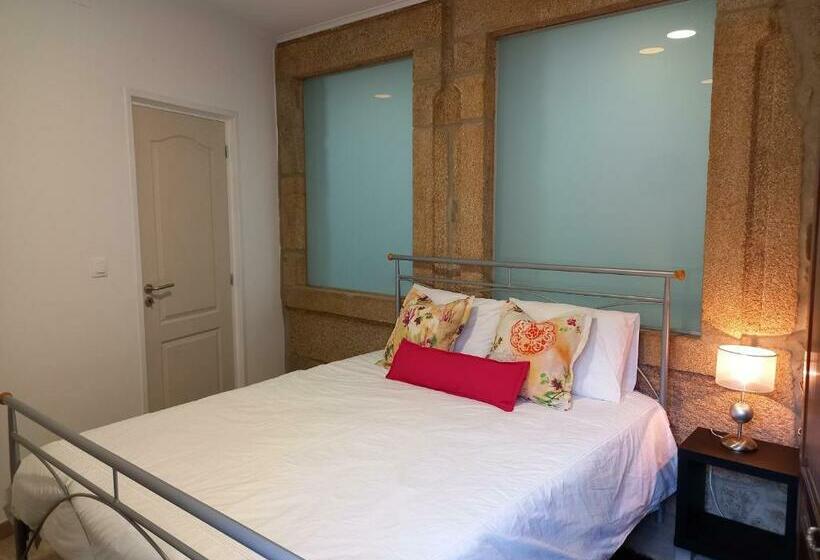 膳宿费 Rustic House Fundão