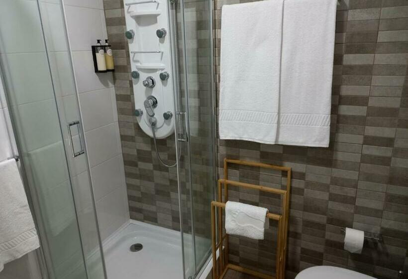 膳宿费 Rustic House Fundão