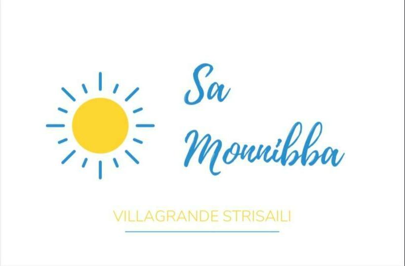 펜션 Sa Monnibba
