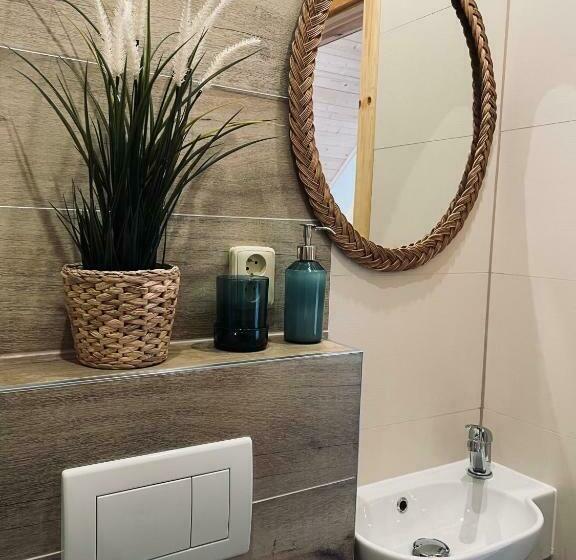 Пансион Selská Chalupa Anetka