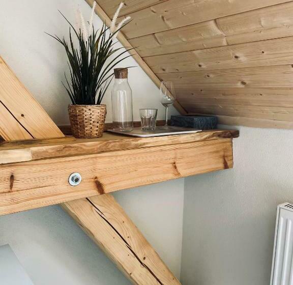 Пансион Selská Chalupa Anetka