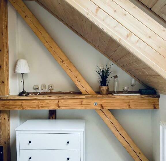 Пансион Selská Chalupa Anetka