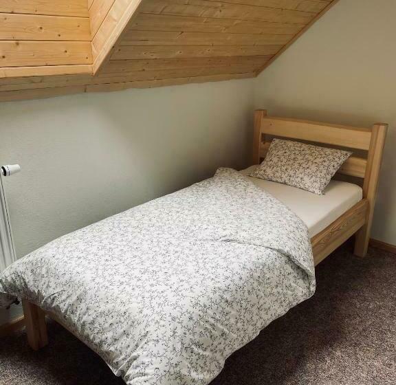 Пансион Selská Chalupa Anetka