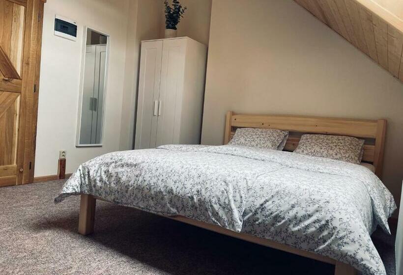 Пансион Selská Chalupa Anetka