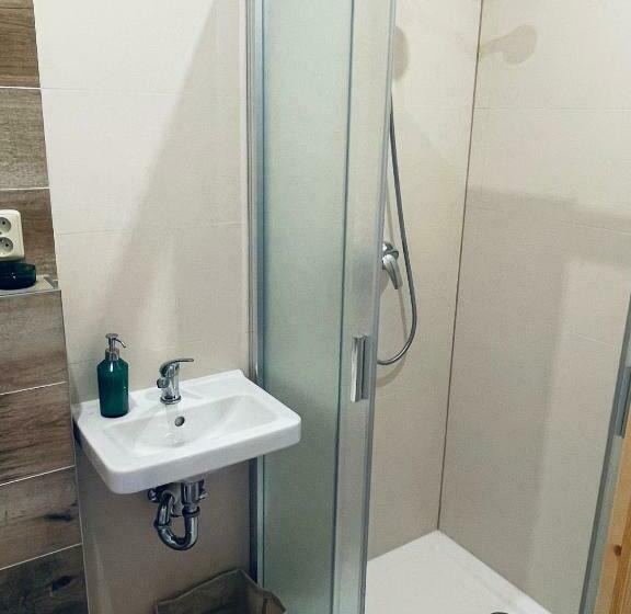 Пансион Selská Chalupa Anetka