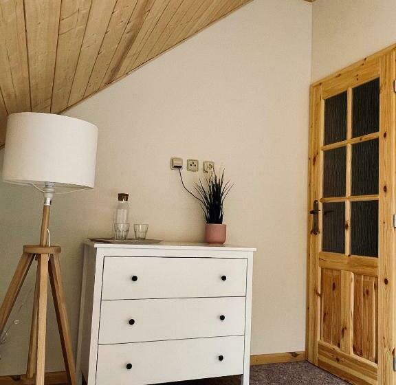 Пансион Selská Chalupa Anetka