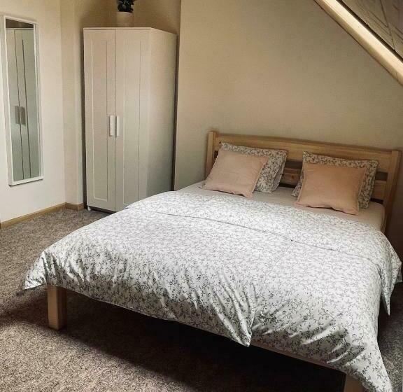 Пансион Selská Chalupa Anetka