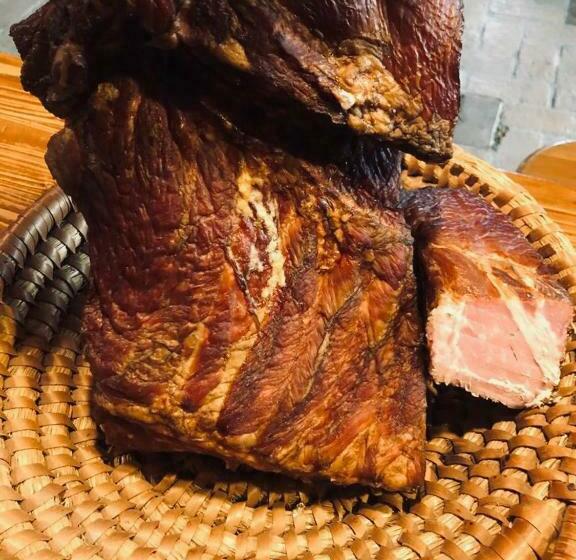 Пансион Selská Chalupa Anetka