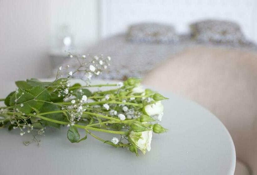 ペンション Les Suites Love 1 Spa Vue Mer Piscine