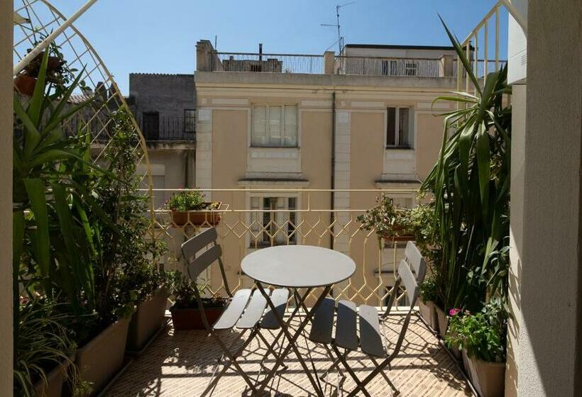 פנסיון Sul Corso Affittacamere