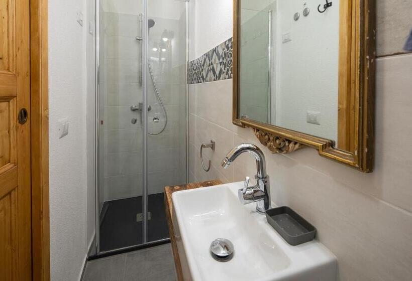 פנסיון Sul Corso Affittacamere